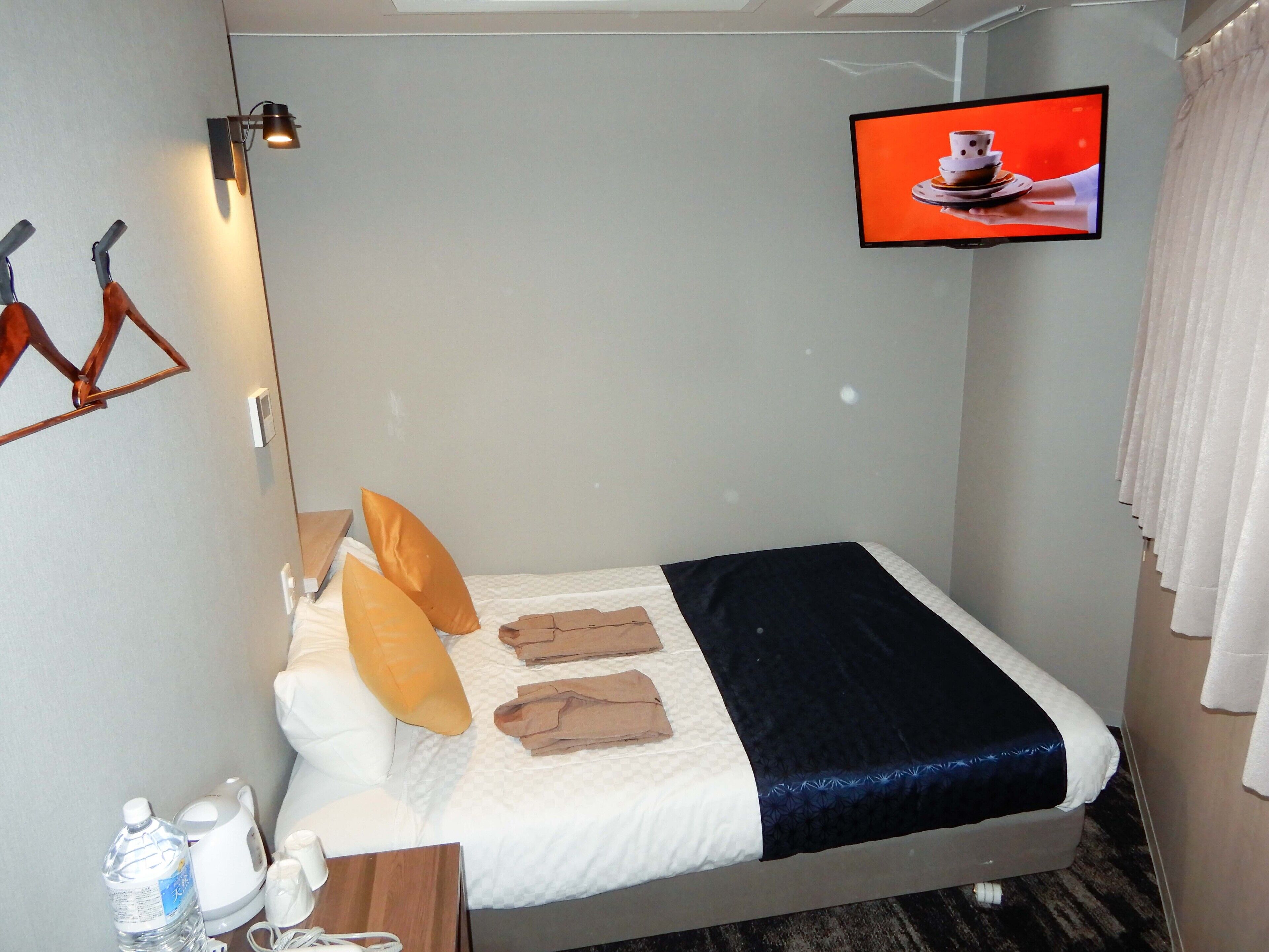 Photo - Hotel S-Presso North