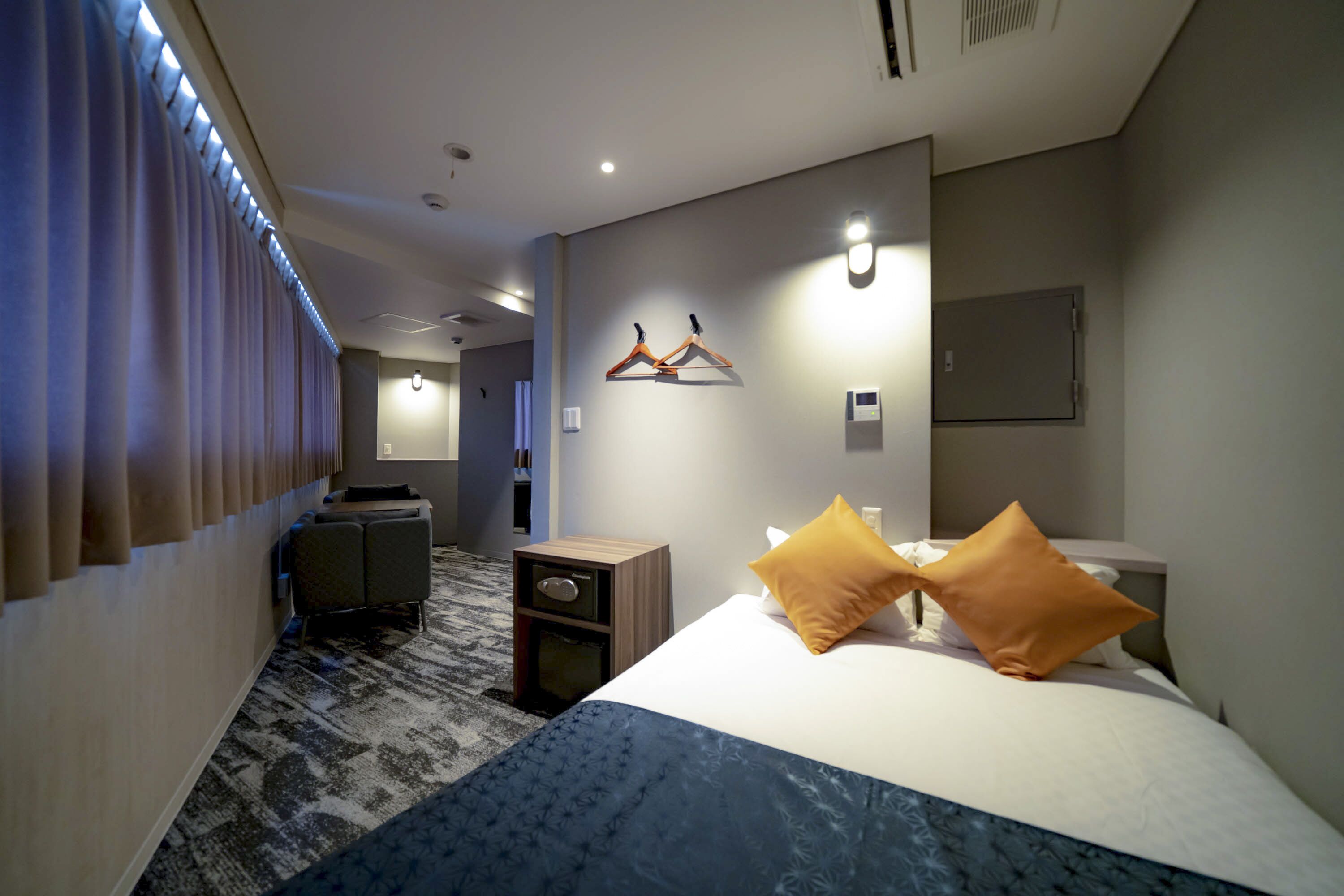 Foto - Hotel S-Presso North