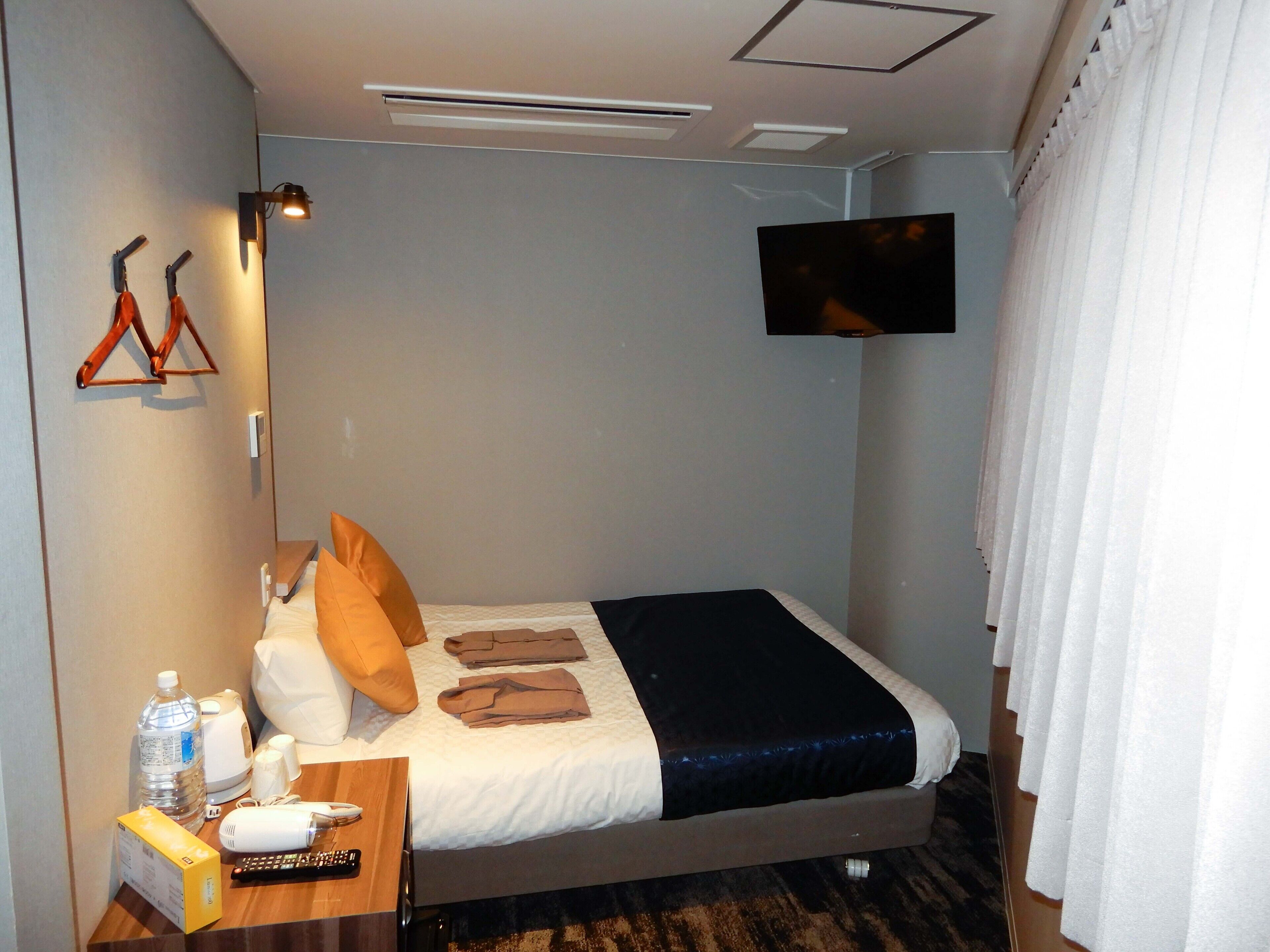 Photo - Hotel S-Presso North