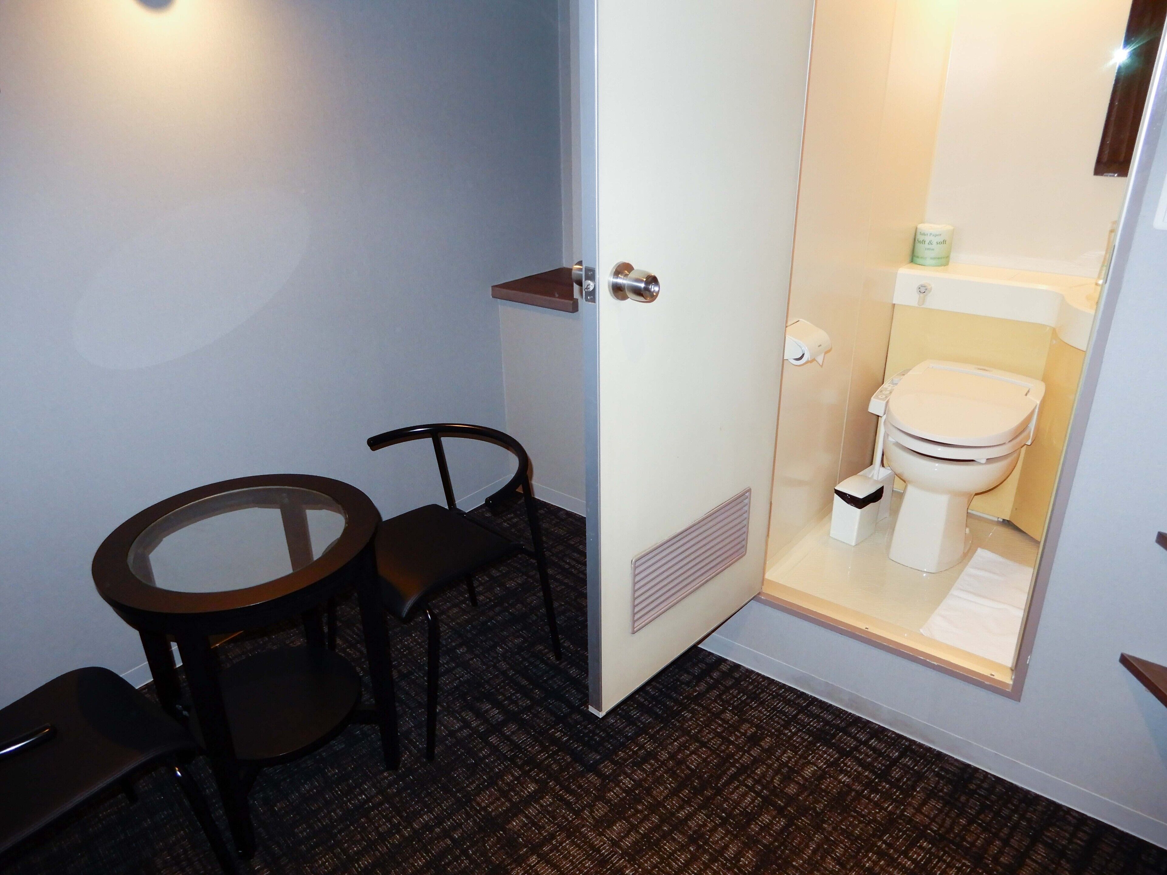 Foto - Hotel S-Presso North