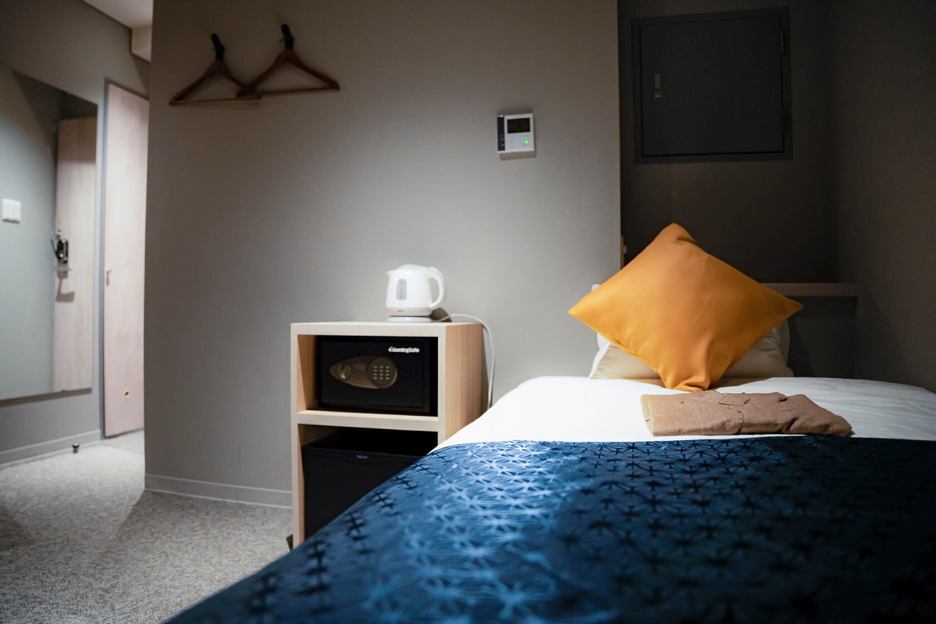 Foto - Hotel S-Presso North