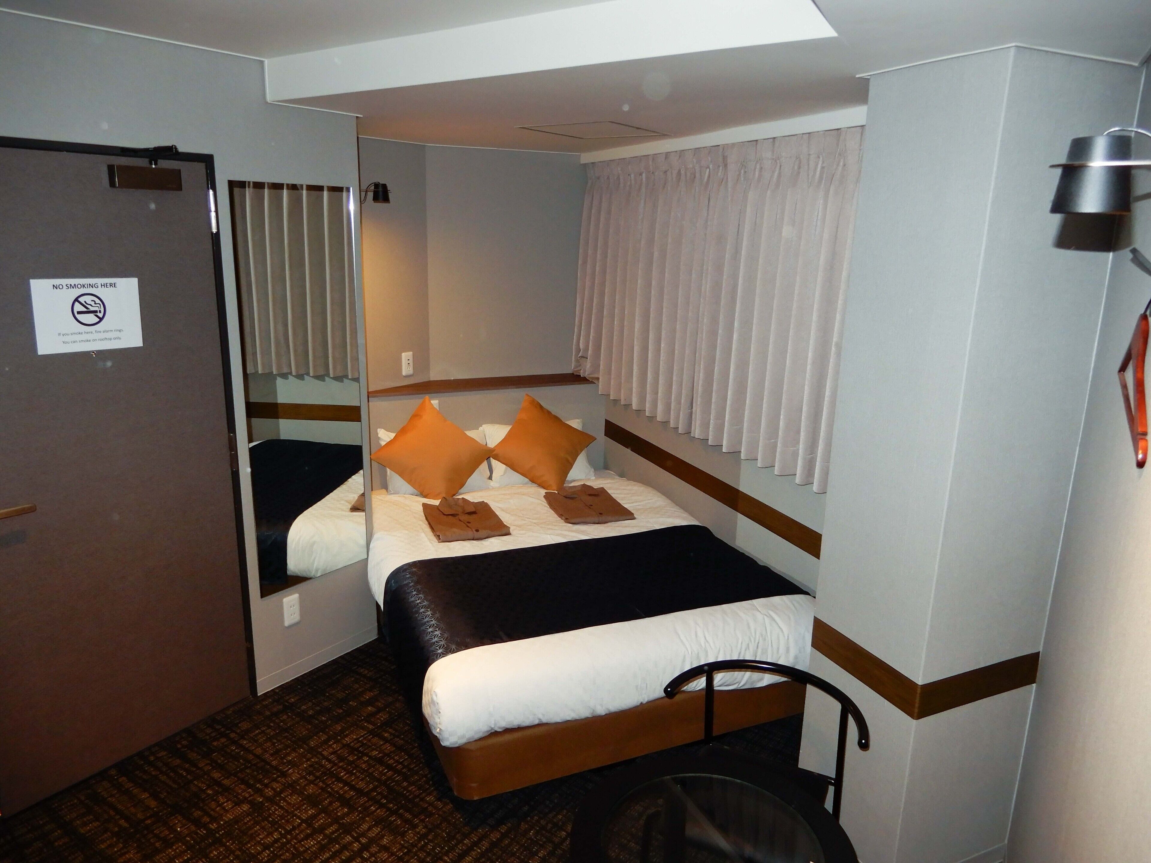 Foto - Hotel S-Presso North