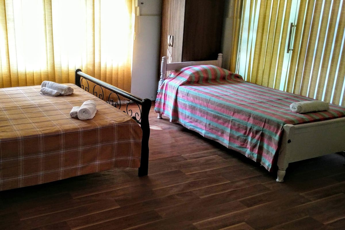 Deluxe Double Room | Premium bedding, individually decorated, individually furnished
