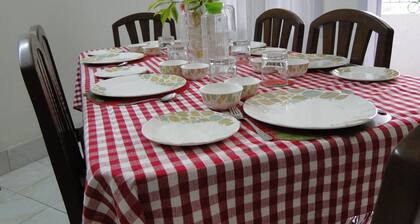 Casa Mia