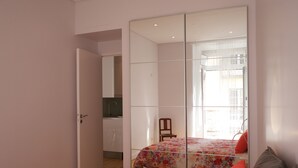 公寓, 1 间卧室 (2 Adults)