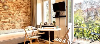 AAA STAY Premium Apartments Old Town