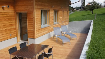 Terraço/pátio