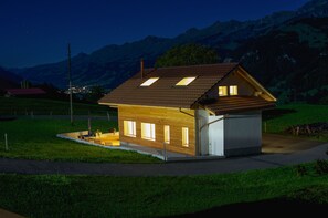 Exterior - myHideaway (Reichenbach im Kandertal)