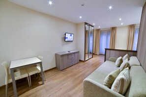 Superior-Studio | Wohnzimmer