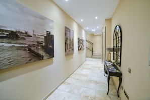 Interior detail - Apartamentos Turisticos LLanes (Llanes)
