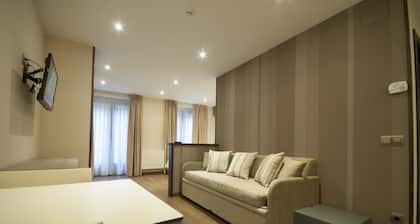 Apartamentos Turisticos LLanes