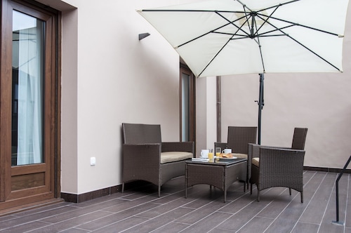 Apartamentos Turisticos LLanes