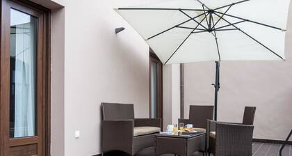 Apartamentos Turisticos LLanes