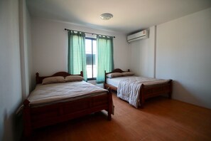 Free WiFi - BarandBed URT (Phunphin)