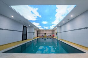 Terrace/patio - Golden Star Casablanca (Casablanca)