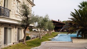 Room - Alacati Woods Town (Cesme)