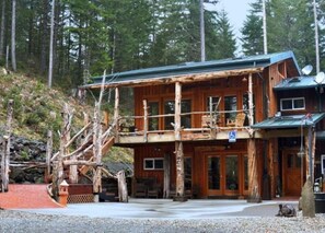 Miscellaneous - Lanzarotta Bed and Breakfast (Eugene)