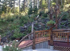 Miscellaneous - Lanzarotta Bed and Breakfast (Eugene)
