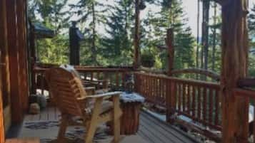 Superior Suite, Private Bathroom (Yew Suite) | Miscellaneous