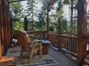Superior Suite, Private Bathroom (Yew Suite) | Miscellaneous