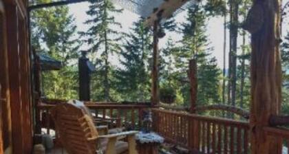 Lanzarotta Bed and Breakfast