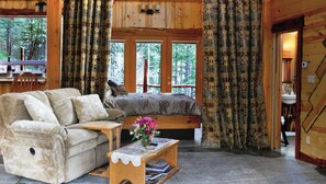 Miscellaneous - Lanzarotta Bed and Breakfast (Eugene)