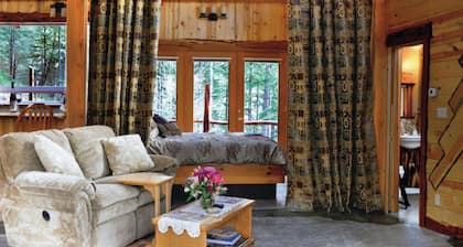 Lanzarotta Bed and Breakfast