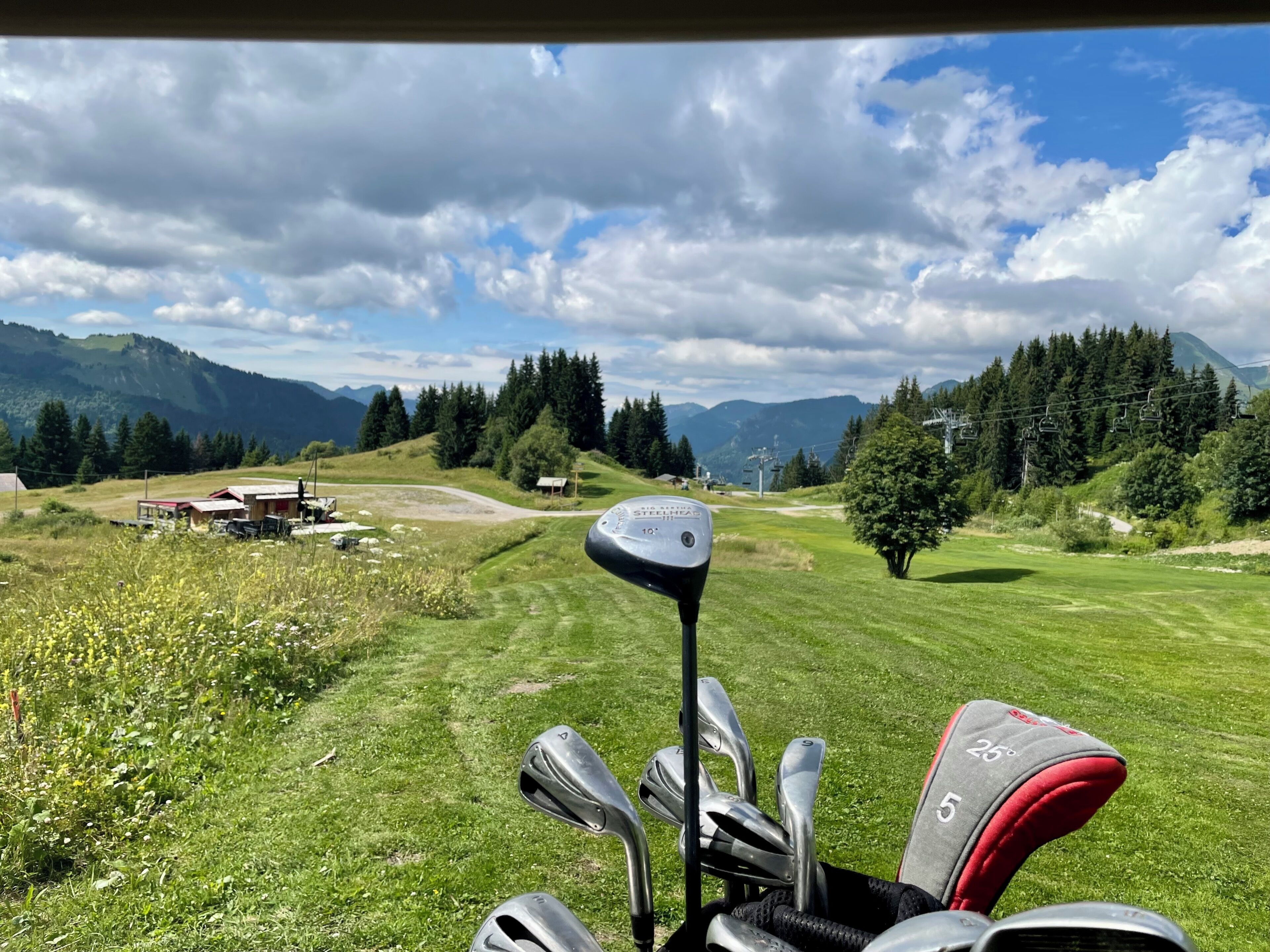 Golf