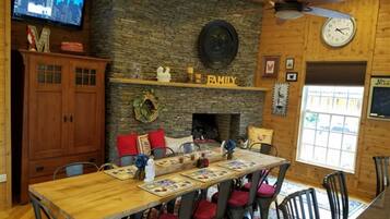 Desayuno continental todos los días (con cargo)