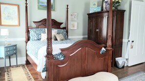 Fer et planche à repasser, Wi-Fi gratuit