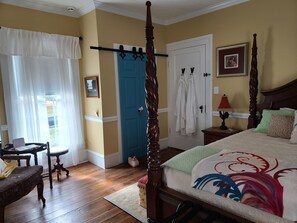 Chambre (The Angel Room)