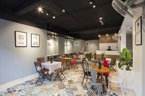 Tempat makan