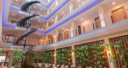 Marlin Hotel