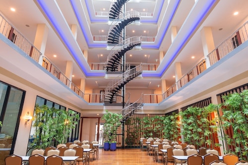 มาร์ลิน โฮเทล