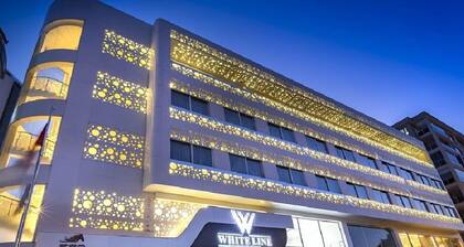 White Line Boutique Hotel
