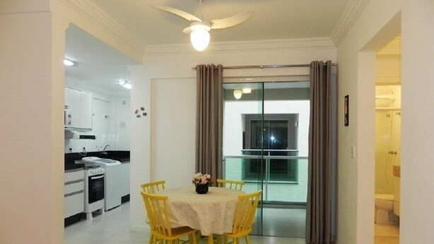 Unclassified image, 1 of 16, button - Apartamento Rua Parati (Bombinhas)