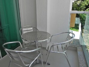 Apartamento (1053) | Sacada