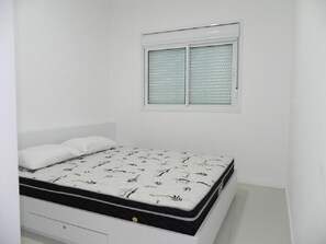 Appartement (1053) | 2 chambres, bureau, accès au Wi-Fi (inclus)