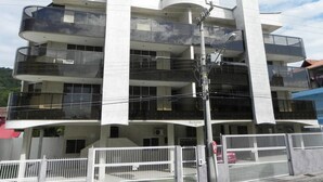 Unclassified image, 5 of 28, button - Apartamento Vista Mar (Bombinhas)