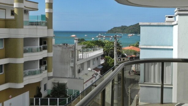 Unclassified image, 1 of 28, button - Apartamento Vista Mar (Bombinhas)
