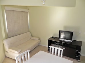 Apartment (1052) | Living area