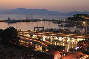 Point of interest - Pine Club Apart Hotel (Kusadasi)