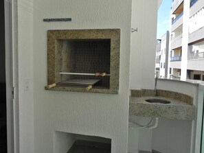 Grill-/Picknickplatz