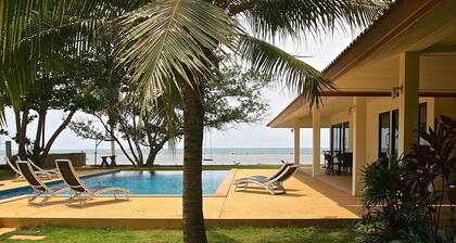 Heaven Beach Resort