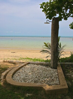 Property grounds - Heaven Beach Resort (Koh Samui)