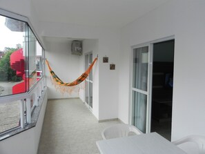 Room - Apto 3 dorm em Cond Fechado (Bombinhas)