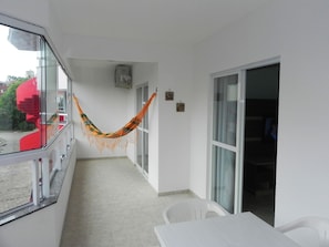 Apartamento (1047) | Escritorio y wifi gratis