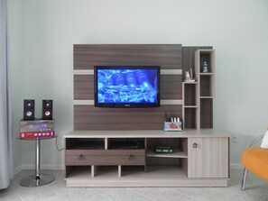 Apartment (1047) | Room amenity - Apto 3 dorm em Cond Fechado (Bombinhas)