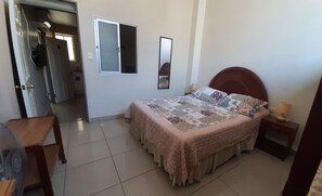 Apartment, 1 Bedroom (Dpto. 1) | Free WiFi, bed sheets - Apart Maxi (Arica)
