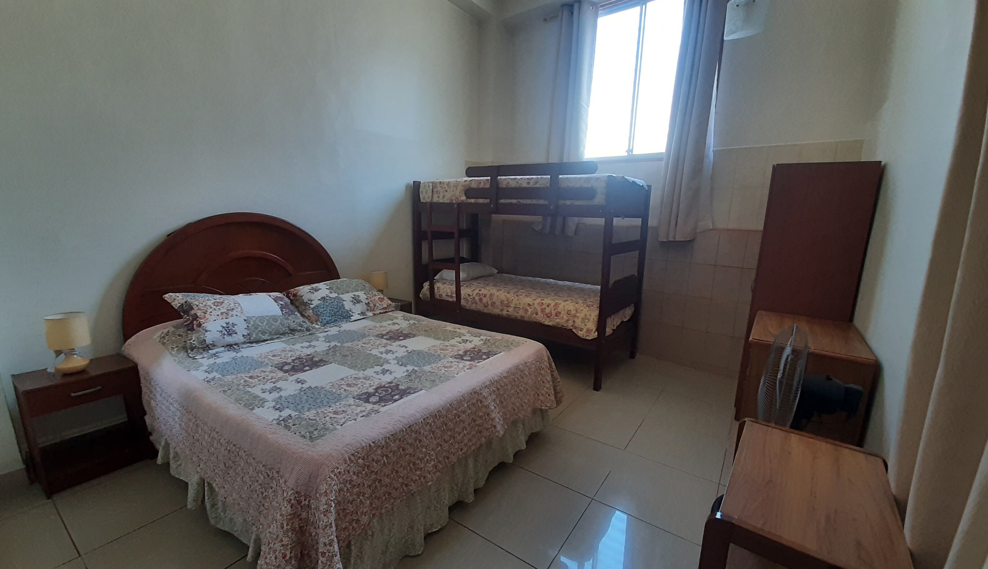 Apartment, 1 Bedroom (Dpto. 1) | Free WiFi, bed sheets